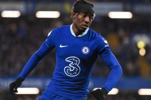 记者：切尔西为马杜埃凯要价5000万镑，阿森纳争取4000万完成交易