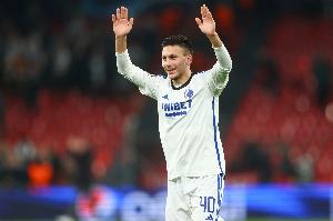 开云体育官网-罗马诺：巴萨将于下周完成巴德吉交易的所有正式步骤