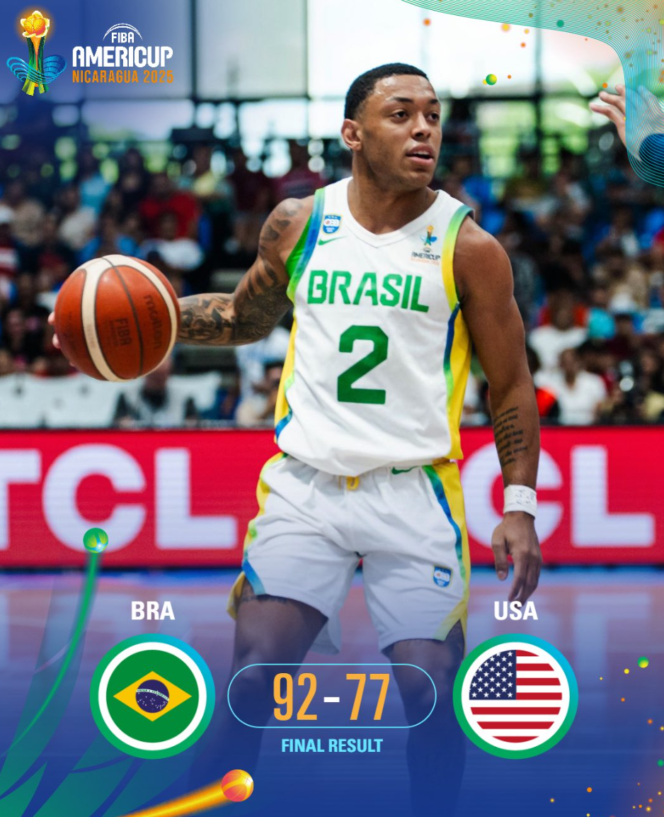 开云-末节11分吹反攻号角！火箭旧将20+7逆转美国 巴媒：他仍属NBA级别