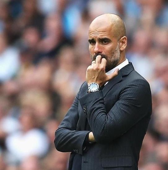 恭喜曼城！欧冠冠军核心空降！砍价2000万欧捡漏，瓜帅承诺地位