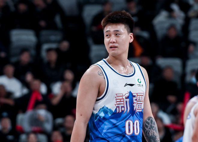 赵睿加盟北京首钢的背后，又一个鲜为人知的内幕曝光