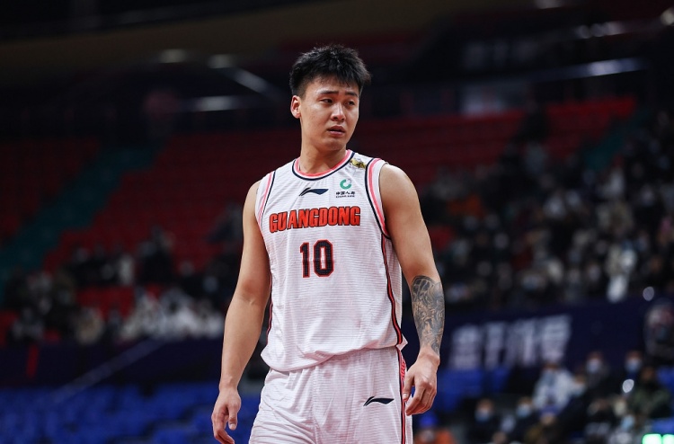 kaiyun-赵睿：在广东时也会训斥张明池、张皓嘉、张昊等 我是对事不对人