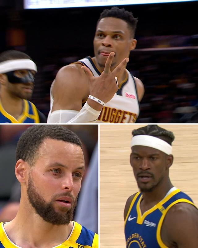 开云-库里21投6中暴露疲态 勇士阴沟翻船不敌残阵掘金