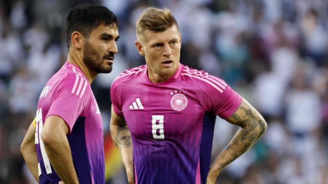 开云体育官网-【解码德国】弱势队长与板凳匪徒