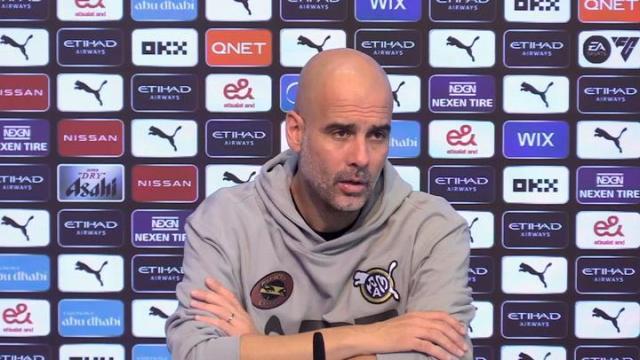 开云APP-瓜帅：曼联不管谁带都是强敌，求奥纳纳别欧冠附体