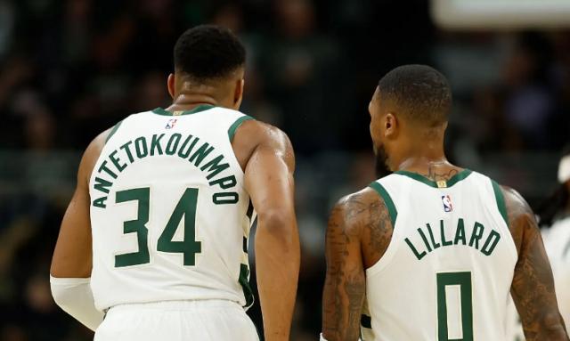 kaiyun.com-挖来利拉德+提前续约！字母哥精明谋划利益最大化