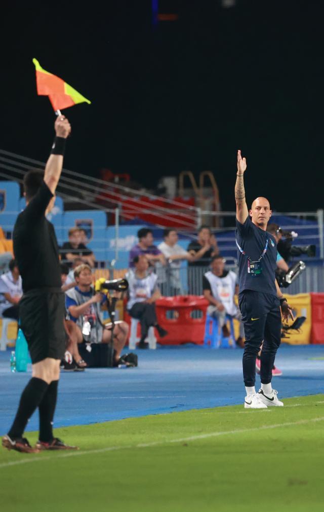 开云APP-马德兴：南通被误判，道德只是抓手，核心还是业务！