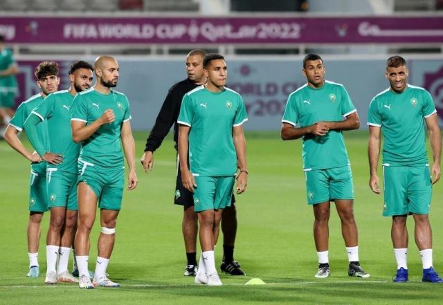 【解码摩洛哥】换帅换来大和谐，齐耶赫能否迎救赎？