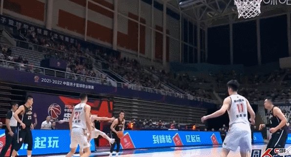 开云体育官网-辽篮第三阶段惨遭三连败！赵继伟杨鸣赛后齐揽责