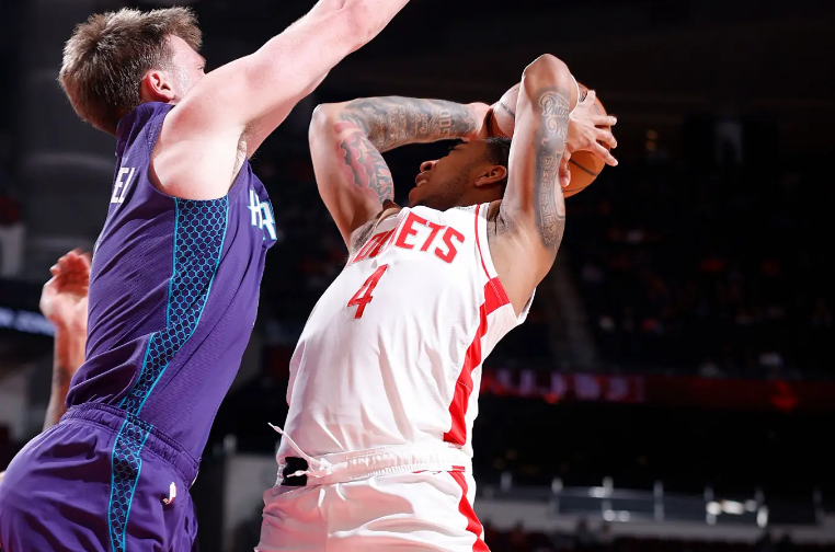 kaiyun-也不是没有会组织的人，但是火箭替补控卫就是没办法得到信任？