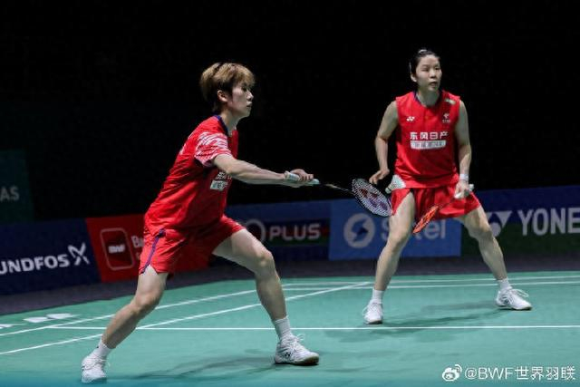 开云体育下载-2026亚洲羽毛球团体赛中国3-0印度|亚洲羽毛球团体锦标赛|徐文婧|高昉洁|1/4决赛|夏尔马_新浪新闻