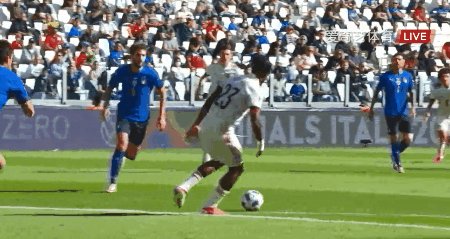 kaiyun-【欧国联】意大利2比1战胜比利时 获得季军