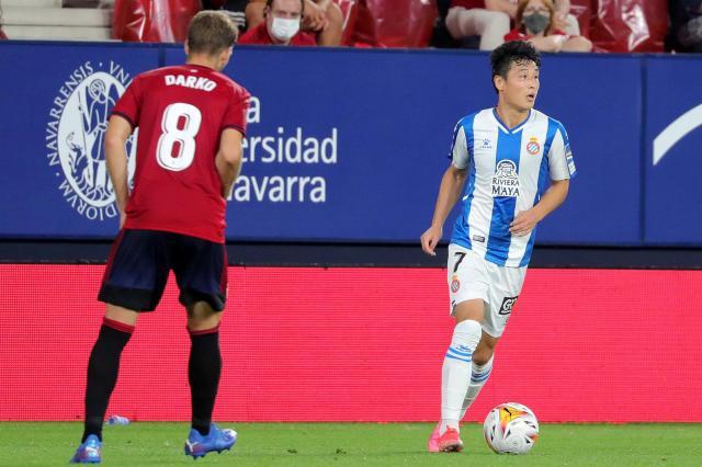 kaiyun-武磊100场的欣喜 来自团队中每个人的“做好自己”