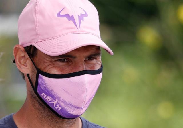 开云体育下载-纳达尔对东奥持观望态度：我今年的日程还不确定