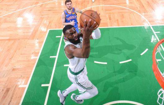 不敌摆烂雷霆 争夺安全区席位绿军将迎热火生死战