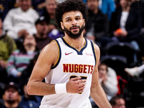 kaiyun.com-超强输出，穆雷19中13高效砍45分2板8助2断&amp;amp;下半场28分