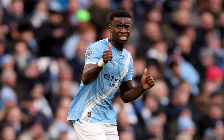 开云体育下载-格伊谈对皇马次回合：如果不相信自己，那就没理由参加比赛