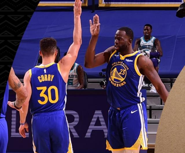 kaiyun-将迎西部前六车轮战 勇士的魔鬼赛程即将到来