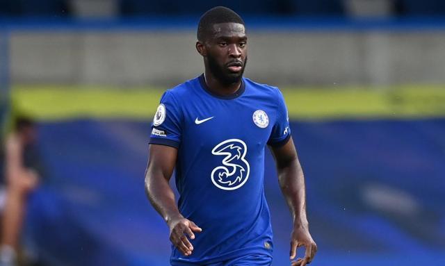 kaiyun-官方：切尔西中卫托莫里租借AC米兰 租期至赛季末