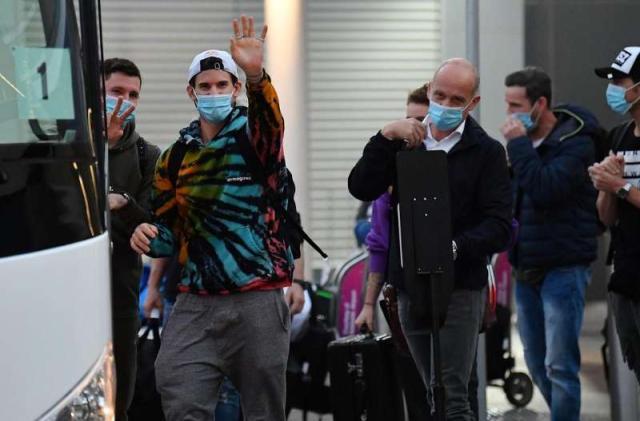 开云体育下载-蒂姆：法网仍是最大目标，对温网则不太自信